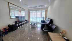 Blk 109C Edgedale Plains (Punggol), HDB 5 Rooms #578643241